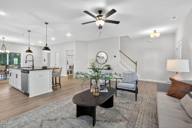 174 Eagle Rock Drive, Lillington, NC 27546