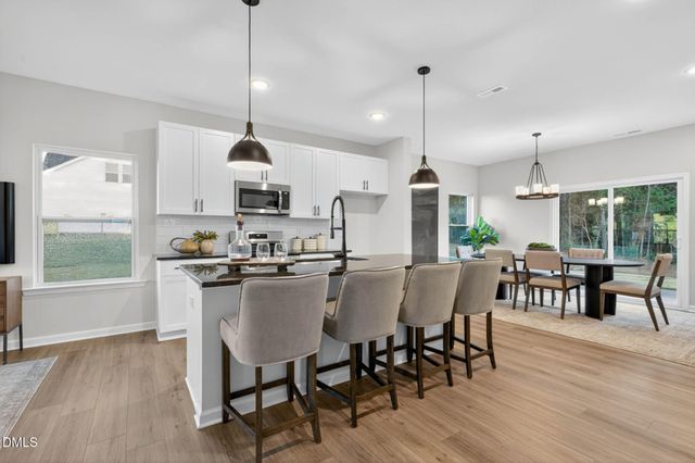 174 Eagle Rock Drive, Lillington, NC 27546