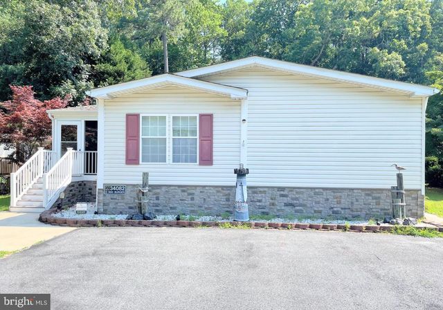 34082 VILLAGE WAY #E-980, Long Neck, DE 19966