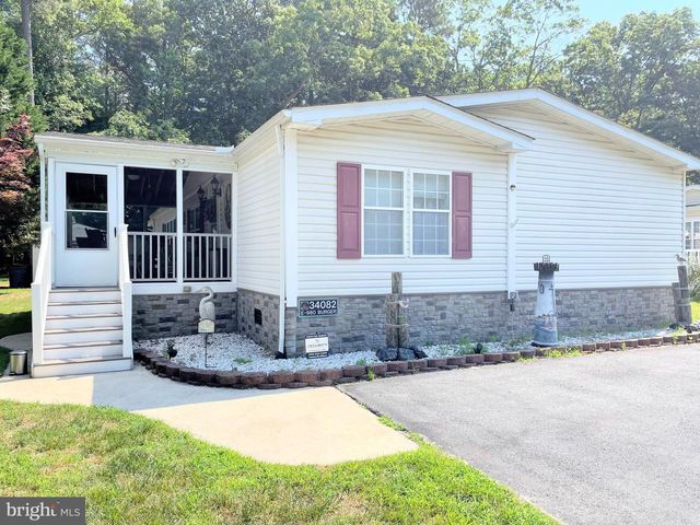 34082 VILLAGE WAY #E-980, Long Neck, DE 19966