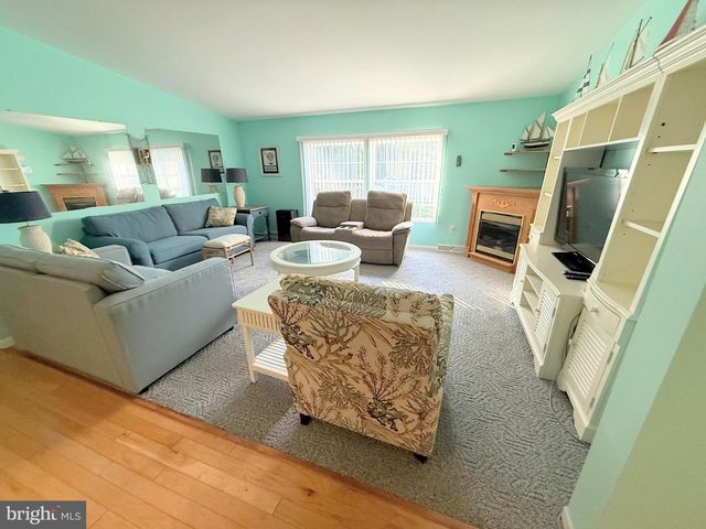 34082 VILLAGE WAY #E-980, Long Neck, DE 19966