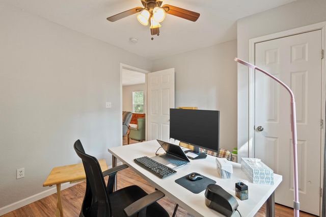 119 N Kanaio DR, Bastrop, TX 78602