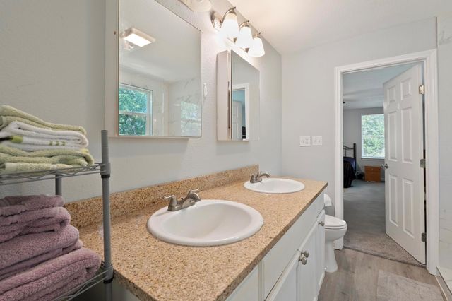 119 N Kanaio DR, Bastrop, TX 78602