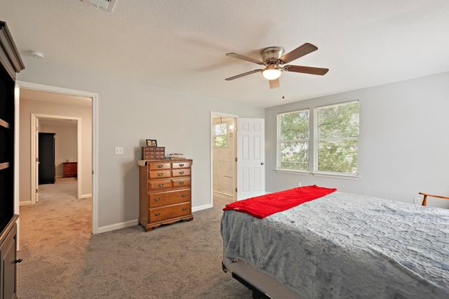 119 N Kanaio DR, Bastrop, TX 78602