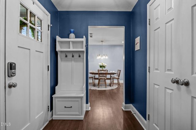 2708 Daytona Drive, Raleigh, NC 27610