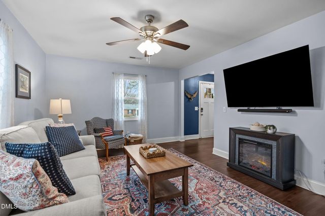 2708 Daytona Drive, Raleigh, NC 27610