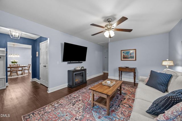 2708 Daytona Drive, Raleigh, NC 27610