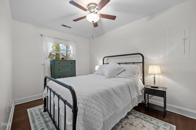 2708 Daytona Drive, Raleigh, NC 27610