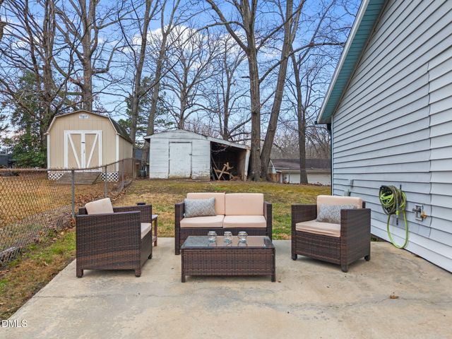 2708 Daytona Drive, Raleigh, NC 27610