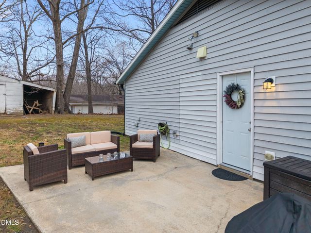 2708 Daytona Drive, Raleigh, NC 27610