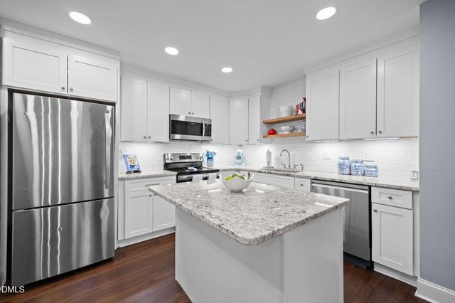 2708 Daytona Drive, Raleigh, NC 27610