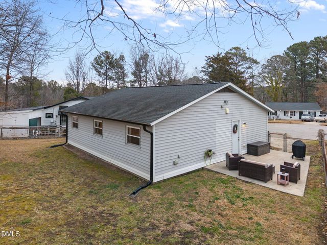 2708 Daytona Drive, Raleigh, NC 27610