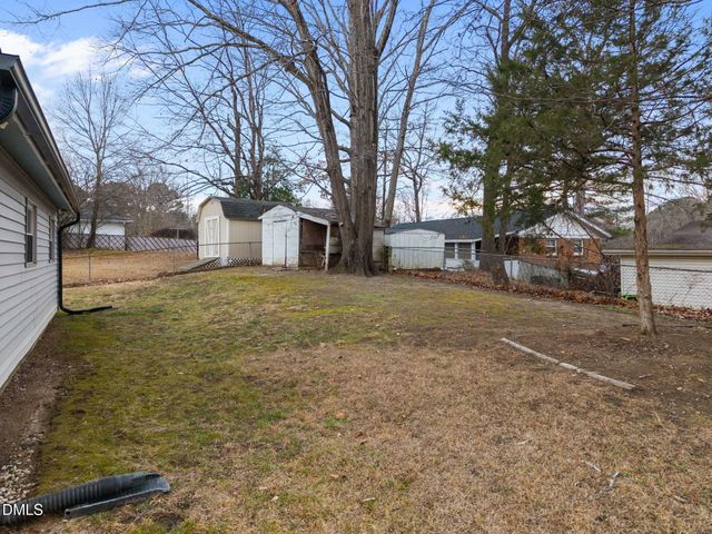 2708 Daytona Drive, Raleigh, NC 27610