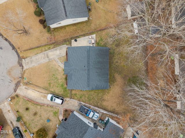 2708 Daytona Drive, Raleigh, NC 27610