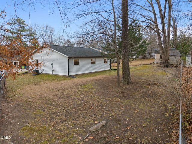 2708 Daytona Drive, Raleigh, NC 27610