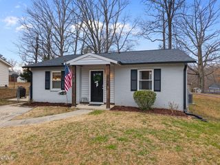 2708 Daytona Drive, Raleigh, NC 27610