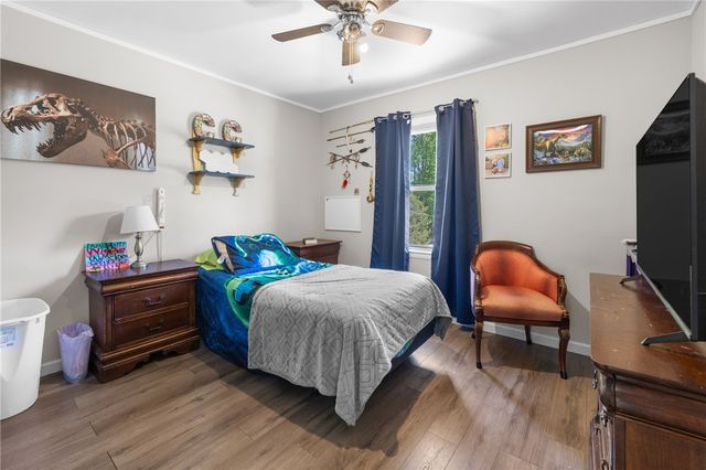 207 Arphenia Drive, West Union, SC 29696