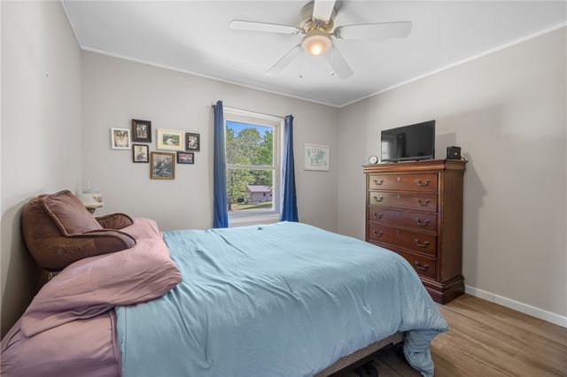 207 Arphenia Drive, West Union, SC 29696