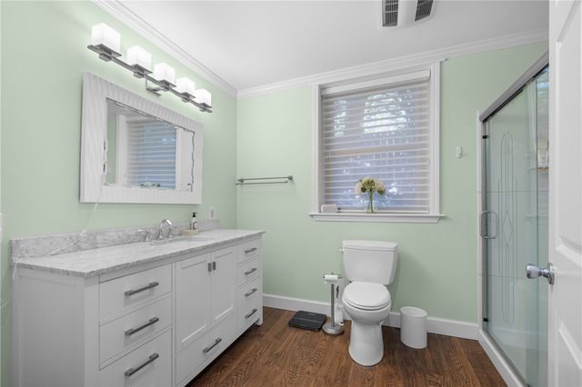 207 Arphenia Drive, West Union, SC 29696
