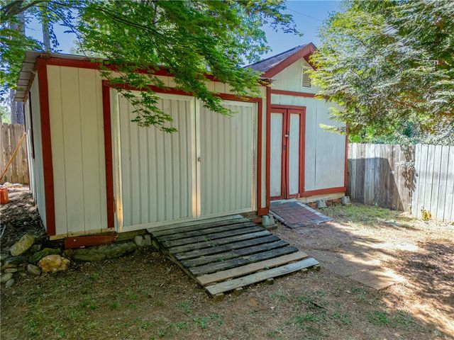 207 Arphenia Drive, West Union, SC 29696