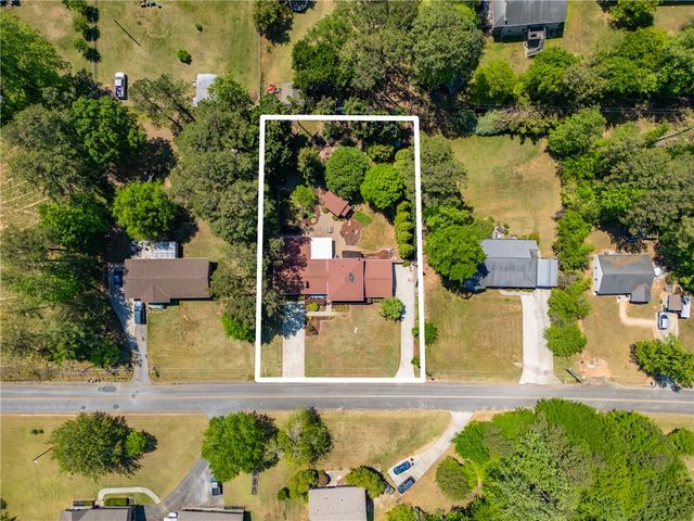 207 Arphenia Drive, West Union, SC 29696