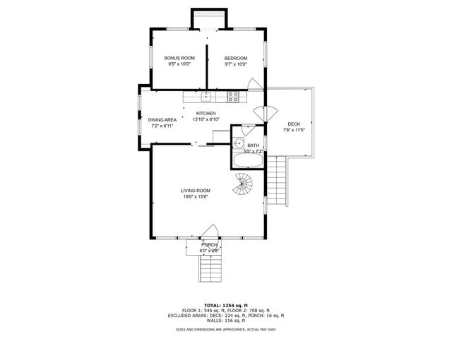 11 Bridge Street, Kittery, ME 03904