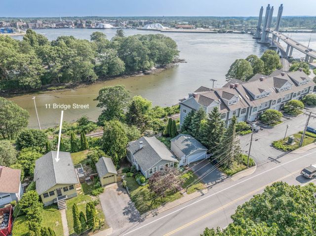 11 Bridge Street, Kittery, ME 03904