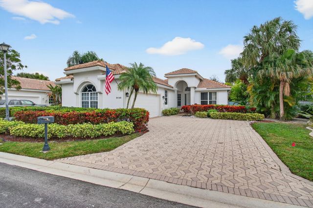 9140 Long Lake Palm Drive, Boca Raton, FL 33496