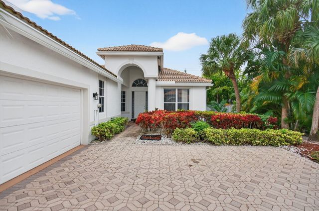 9140 Long Lake Palm Drive, Boca Raton, FL 33496