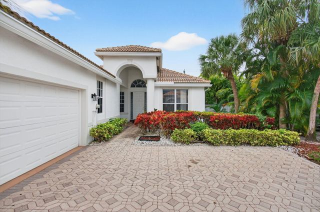 9140 Long Lake Palm Drive, Boca Raton, FL 33496