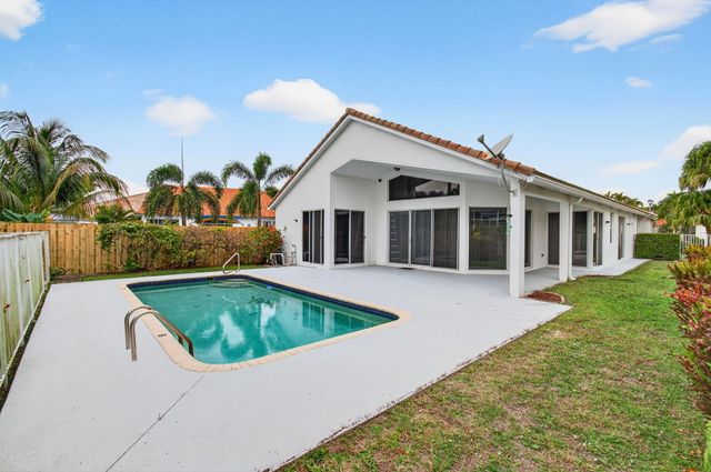 9140 Long Lake Palm Drive, Boca Raton, FL 33496