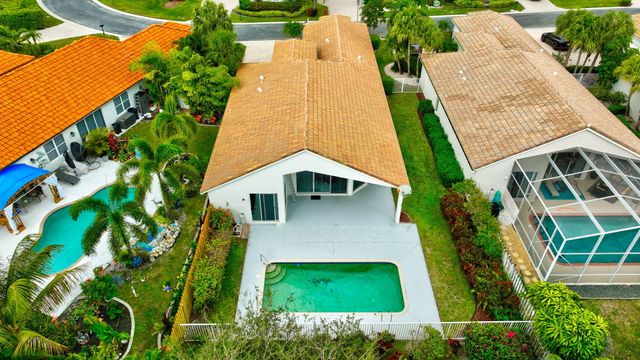 9140 Long Lake Palm Drive, Boca Raton, FL 33496