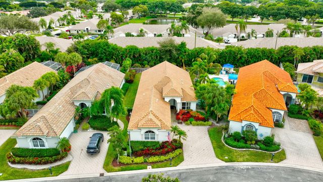 9140 Long Lake Palm Drive, Boca Raton, FL 33496