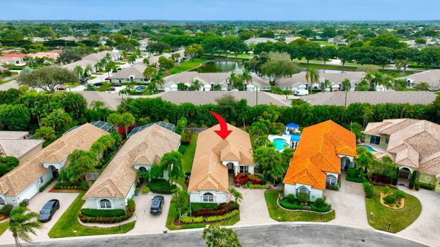 9140 Long Lake Palm Drive, Boca Raton, FL 33496