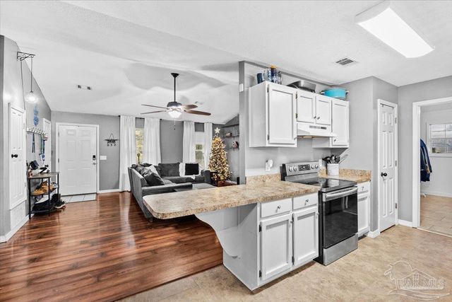 2625 Tupelo Ave, Pensacola, FL 32526