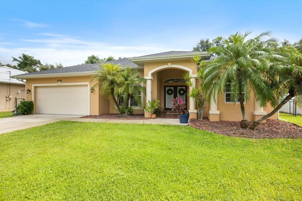 4398 APPLETON TERRACE, North Port, FL 34286