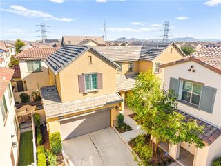 3108 E Painted Crescent, Ontario, CA 91762
