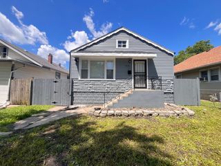 15116 Marshfield Avenue, Harvey, IL 60426