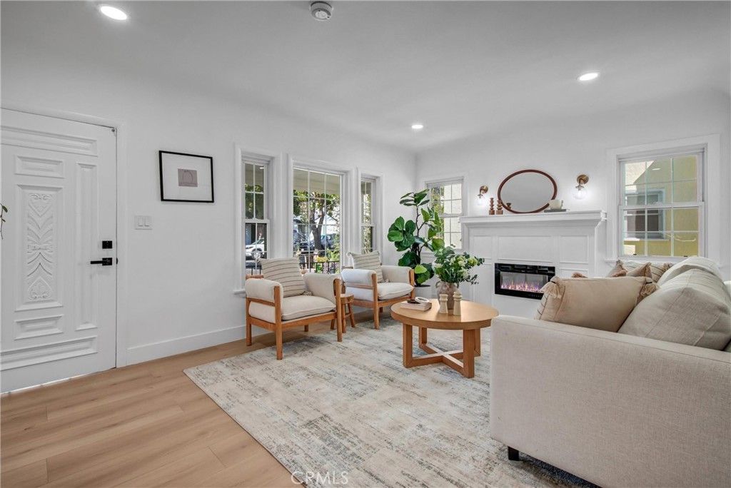 10724 Tabor Street, Los Angeles, CA 90034 — photo 5