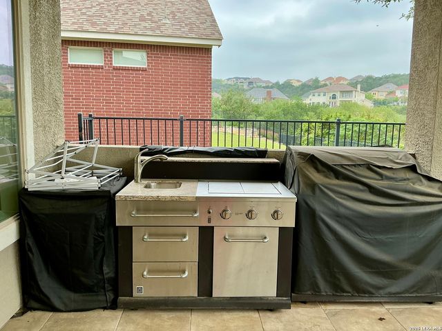 17922 Maui Sands, San Antonio, TX 78255