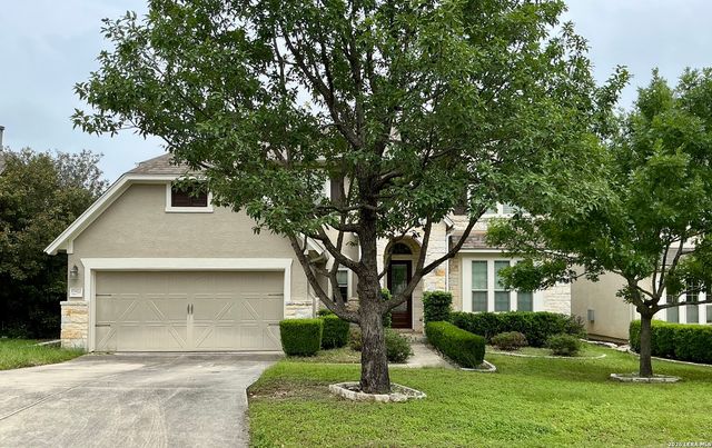 17922 Maui Sands, San Antonio, TX 78255