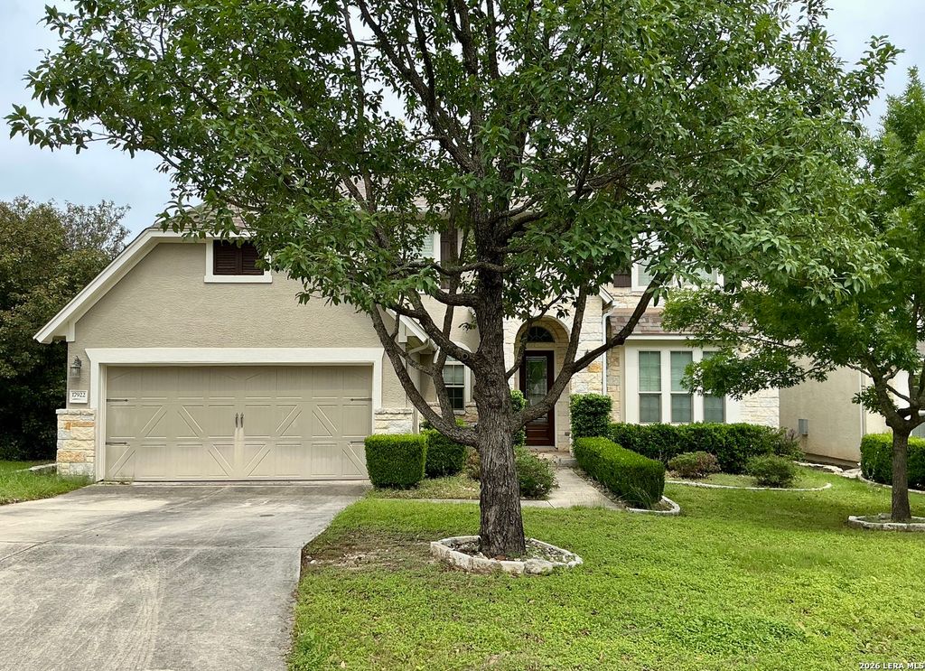 17922 Maui Sands, San Antonio, TX 78255