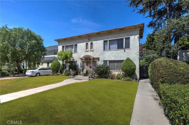 2523 5th Avenue, Los Angeles, CA 90018