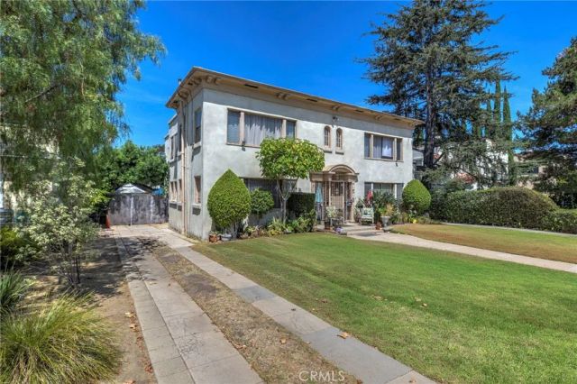 2523 5th Avenue, Los Angeles, CA 90018