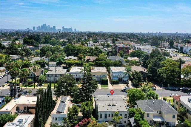 2523 5th Avenue, Los Angeles, CA 90018
