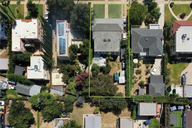 2523 5th Avenue, Los Angeles, CA 90018
