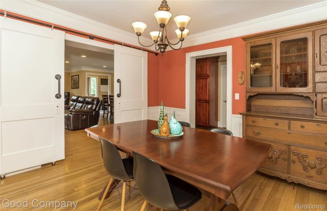 189 W Maplehurst Street, Ferndale, MI 48220