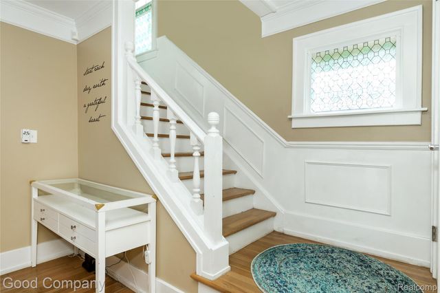 189 W Maplehurst Street, Ferndale, MI 48220