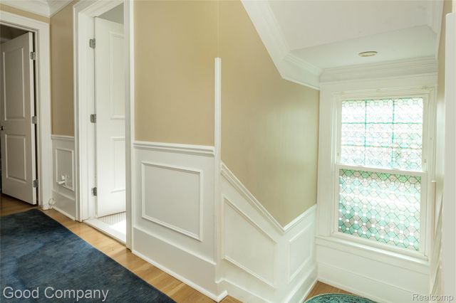 189 W Maplehurst Street, Ferndale, MI 48220