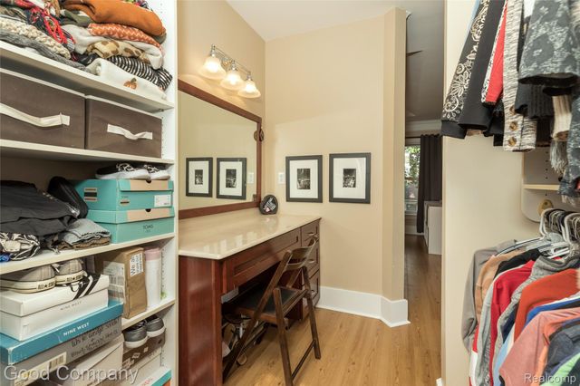 189 W Maplehurst Street, Ferndale, MI 48220